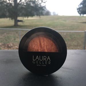 Laura Geller Baked Blush - Shade: Tropic Hues